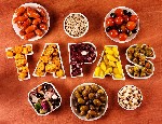 tapas